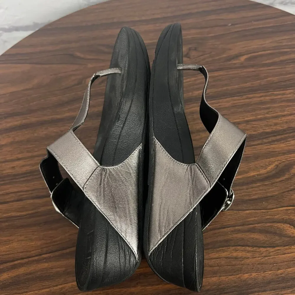 Fitflop elevate your